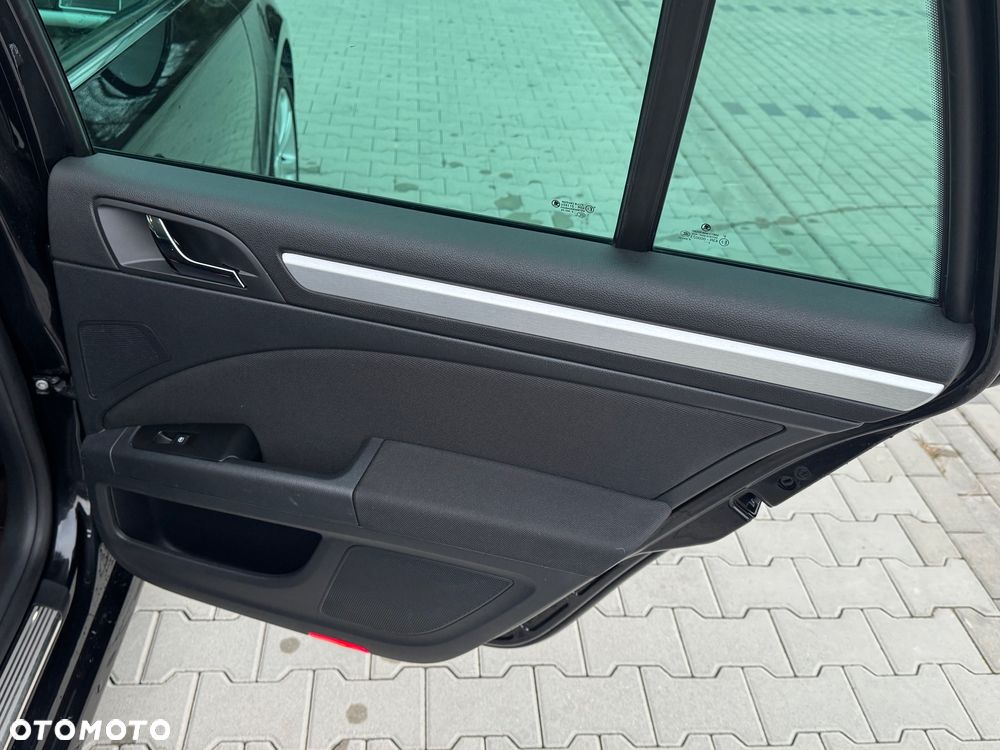 Skoda Superb 2.0 TDI Green tec 4x4 DSG Exclusive - 22