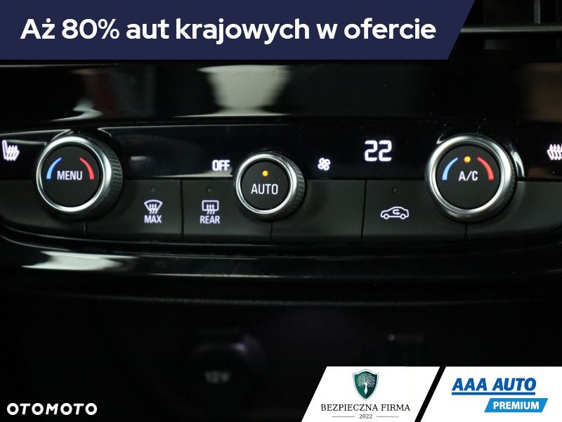 Opel Mokka - 11