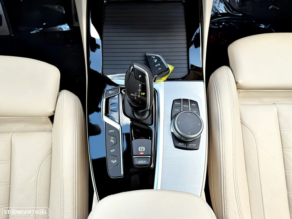 BMW X3 30 e xDrive Pack M - 23