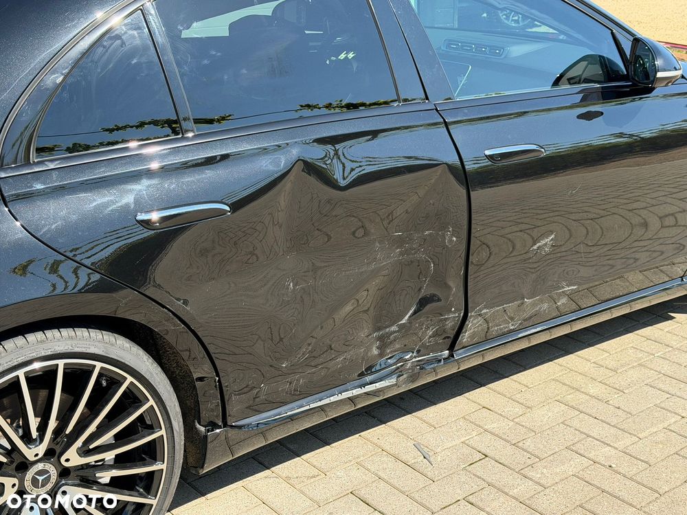 Mercedes-Benz Klasa S - 17