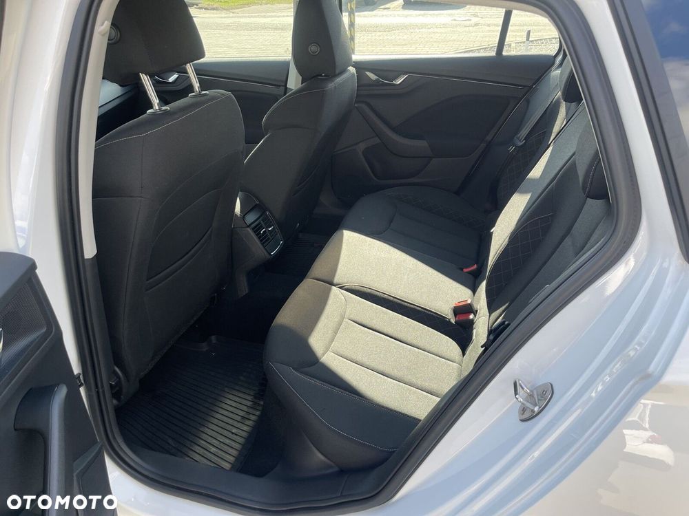 Skoda Scala - 22