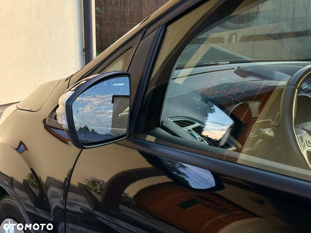 Ford C-MAX 1.0 EcoBoost Titanium ASS - 19