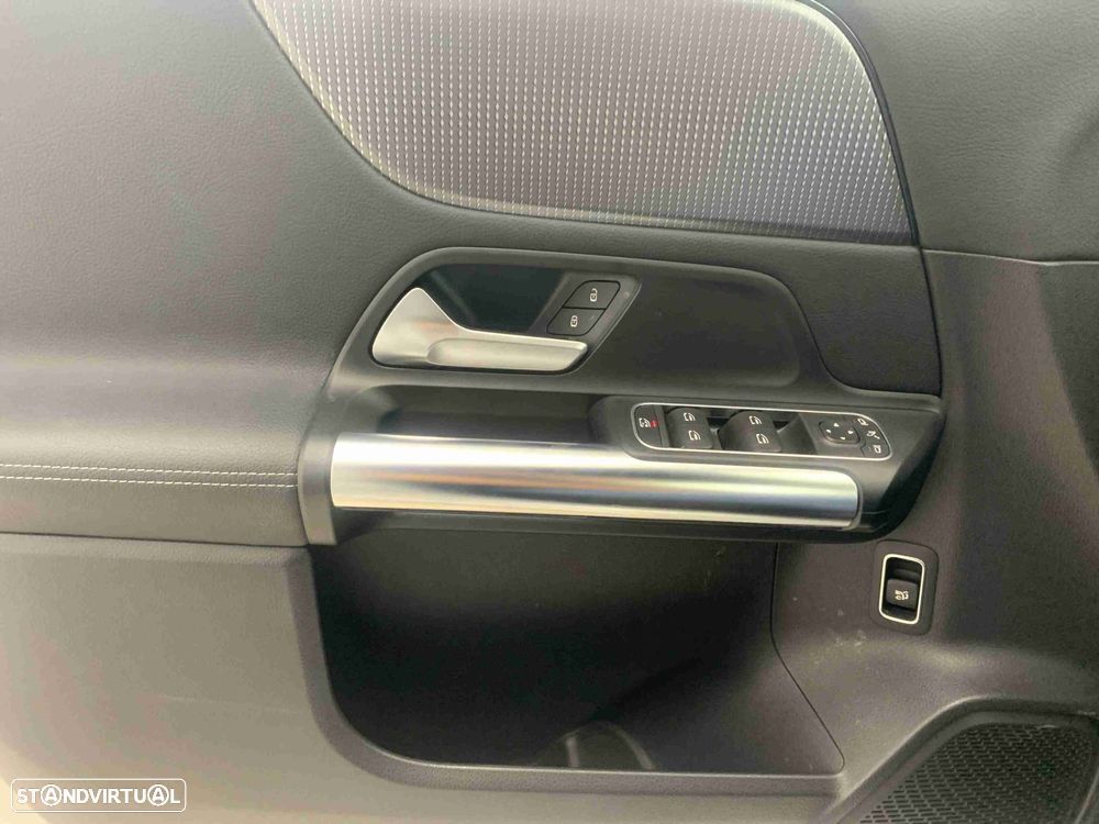 Mercedes-Benz B 180 d Progressive Aut. - 11