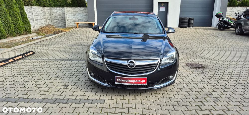 Opel Insignia - 2
