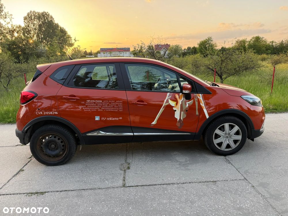 Renault Captur - 6