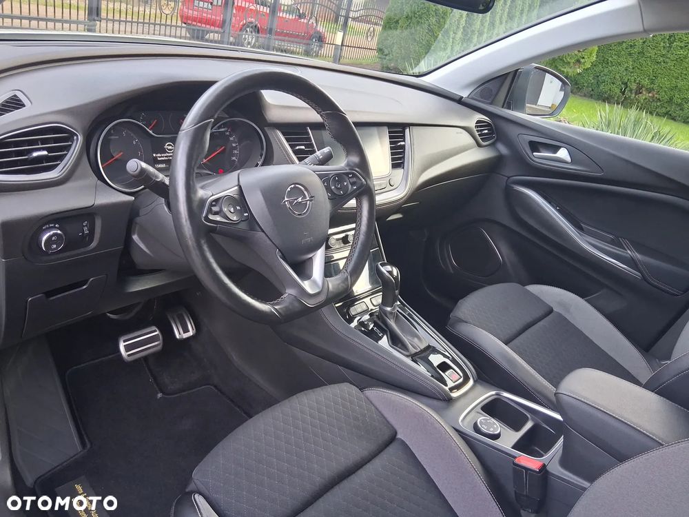 Opel Grandland X 1.5 D Start/Stop Automatik INNOVATION - 16