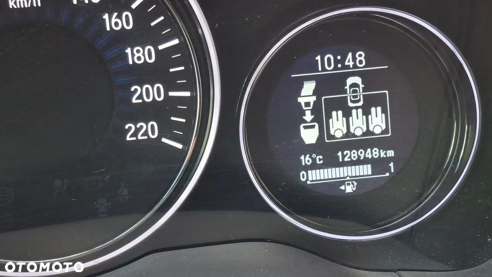 Honda HR-V 1.5 Elegance (ADAS) - 5