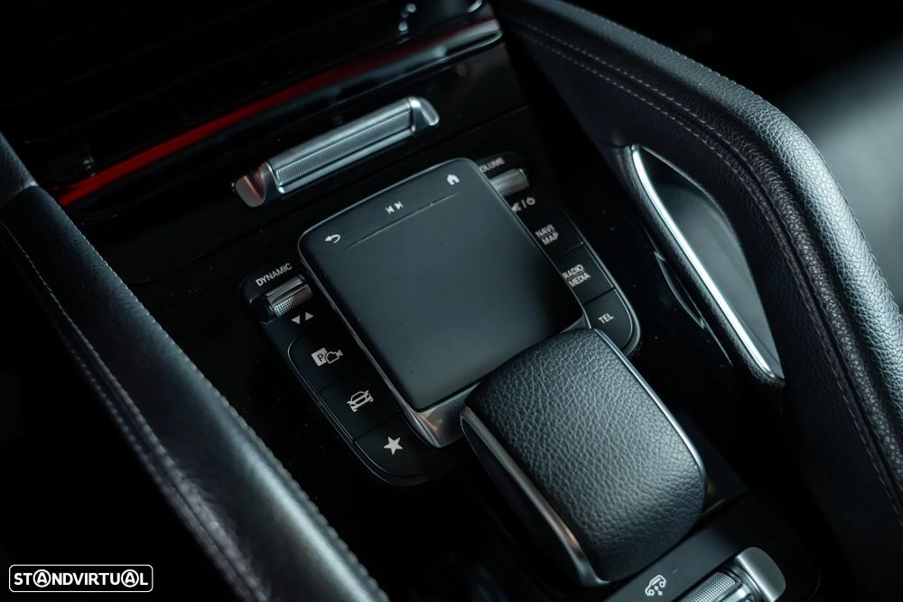 Mercedes-Benz GLE 350 de 4Matic 9G-TRONIC AMG Line - 19