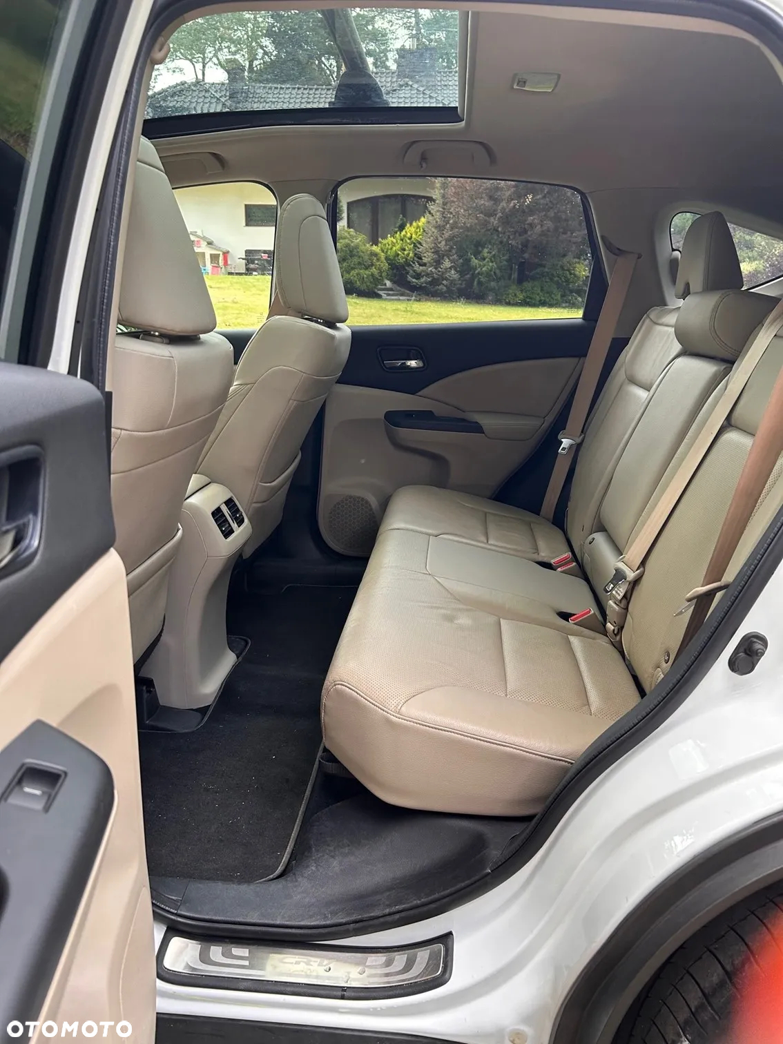 Honda CR-V - 11