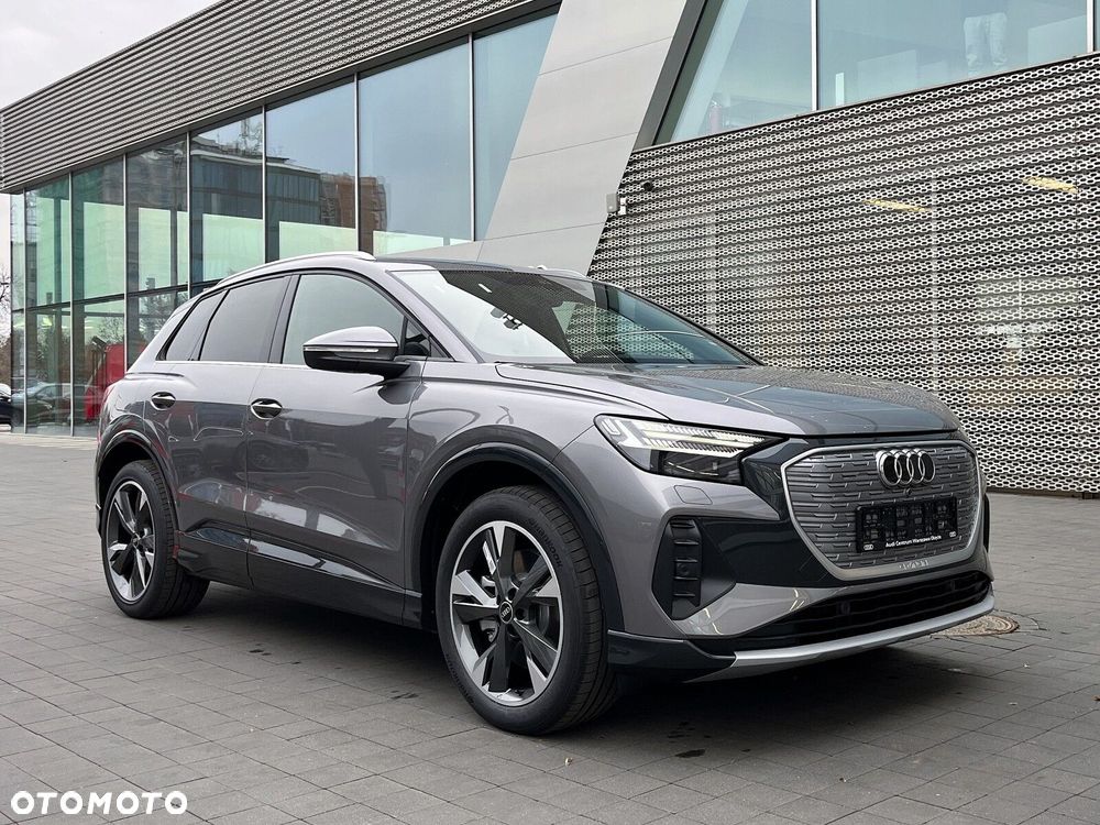 Audi Q4 e-tron - 3