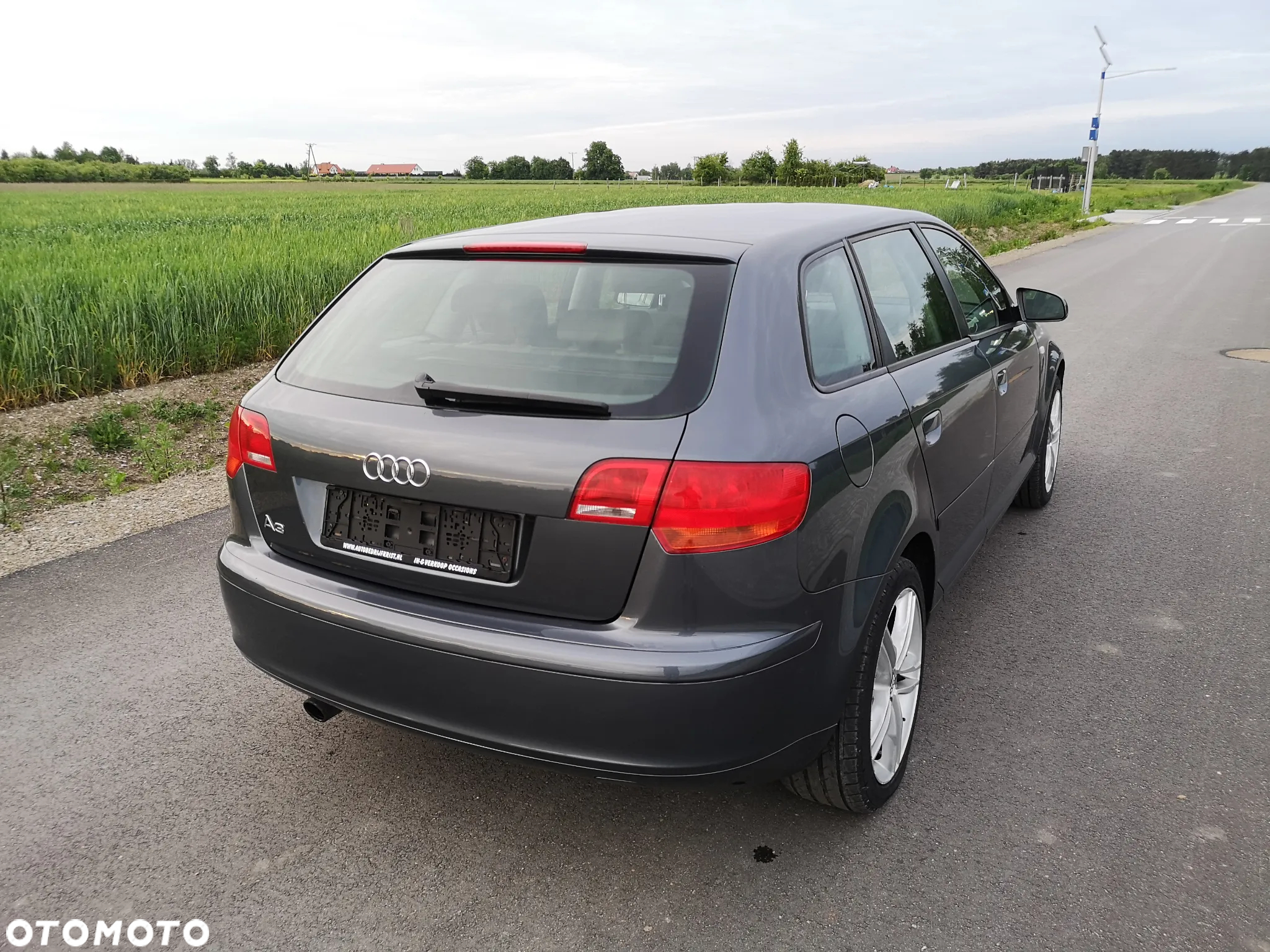 Audi A3 - 30