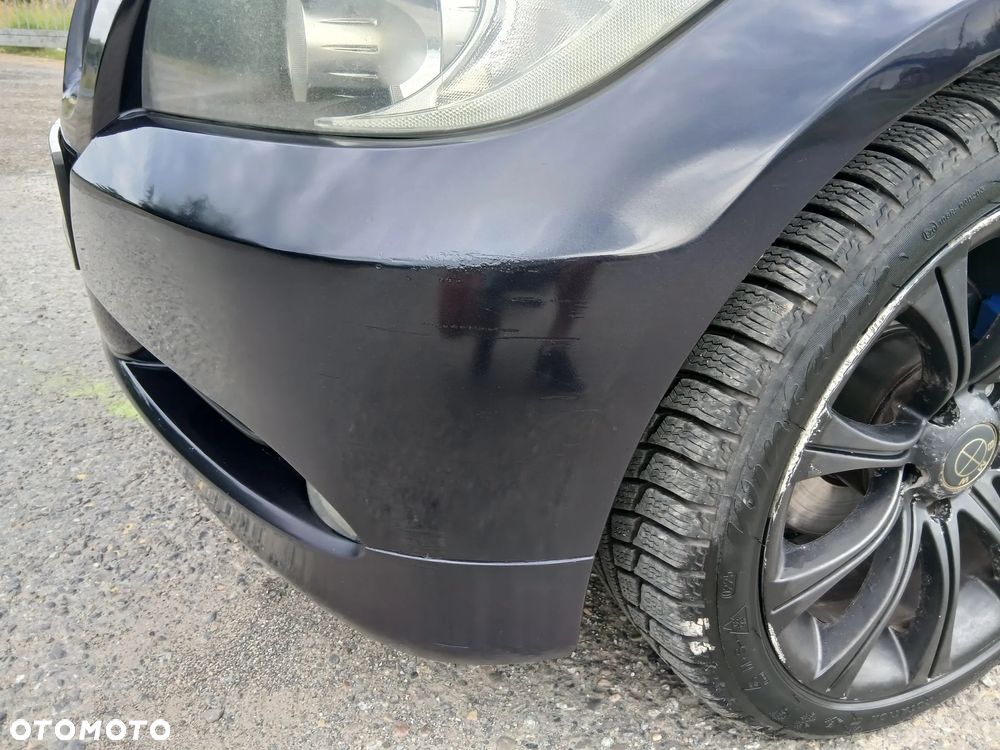 BMW Seria 3 325i - 12