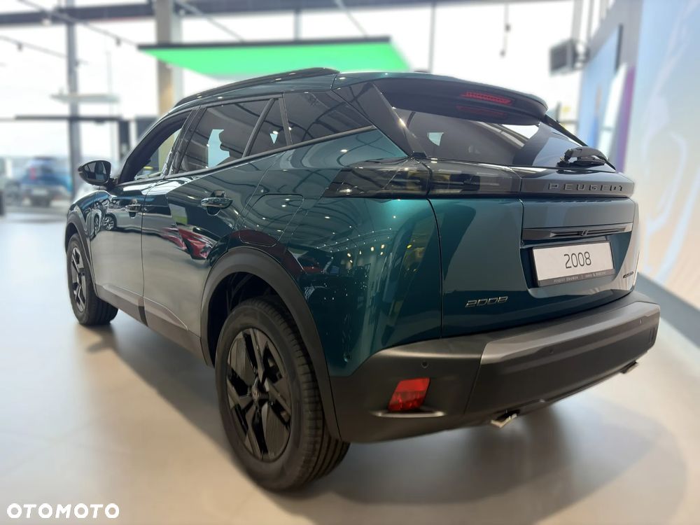 Peugeot 2008 2026 photo 4