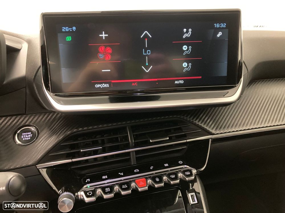 Peugeot 2008 1.2 PureTech Active Pack - 13