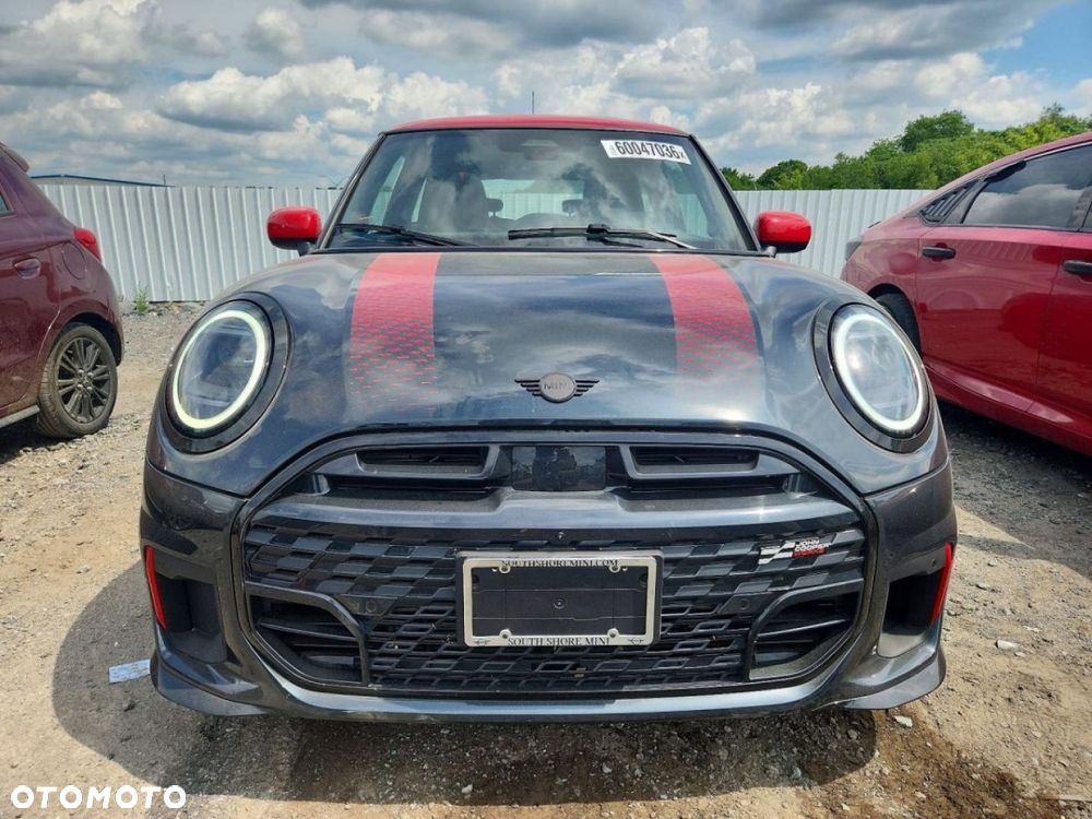 MINI John Cooper Works - 2
