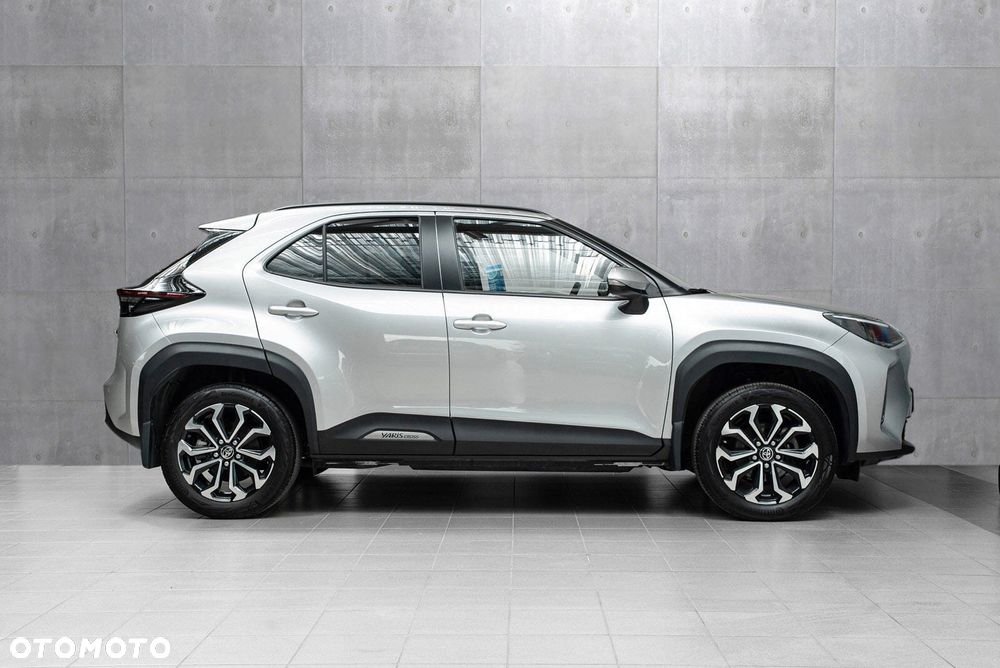 Toyota Yaris Hybrid 1.5 Active - 6