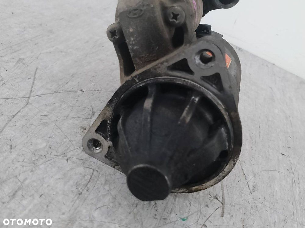 ROZRUSZNIK HYUNDAI GETZ 36100-02555  1.1 12V - 3