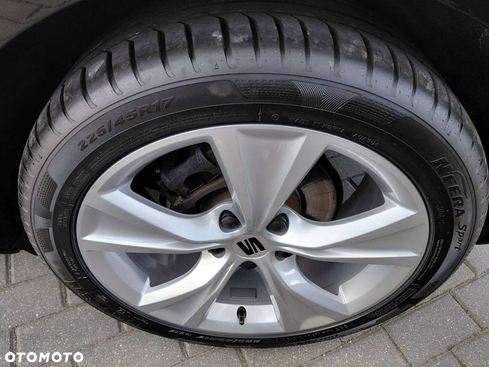 Seat Leon - 9