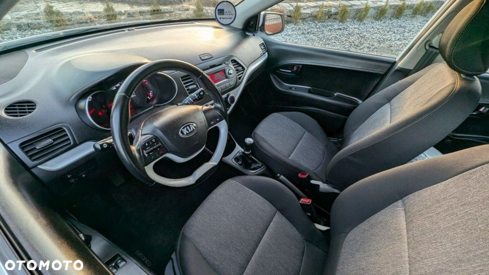 Kia Picanto - 15
