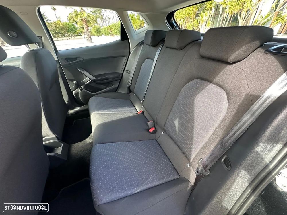 SEAT Ibiza 1.0 TSI Style - 24