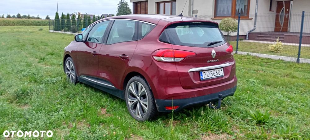 Renault Scenic - 5