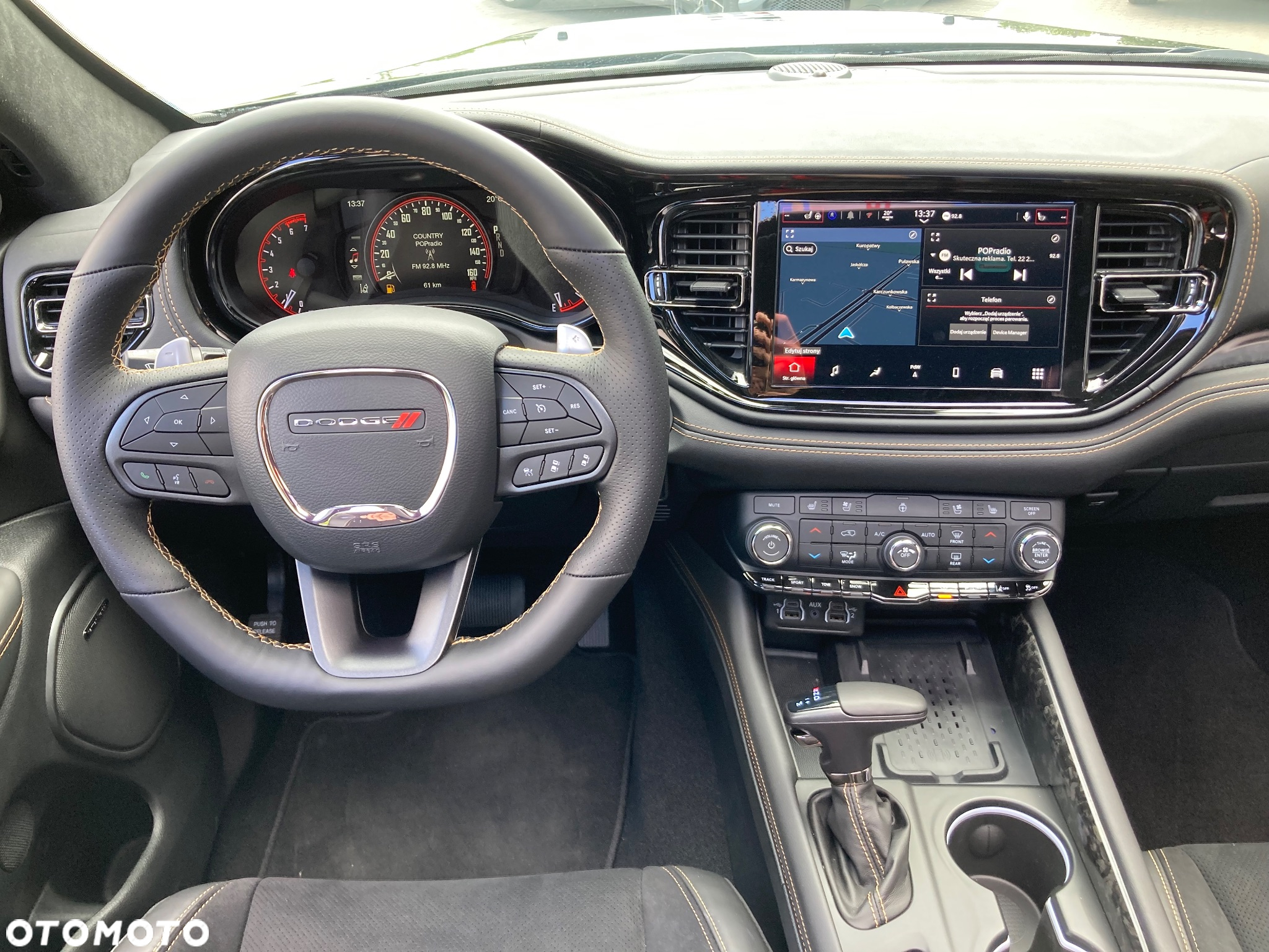 Dodge Durango 5.7 R/T - 35
