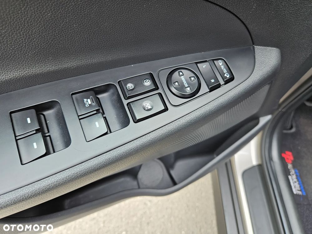 Hyundai Tucson 1.6 Turbo 4WD Trend - 21