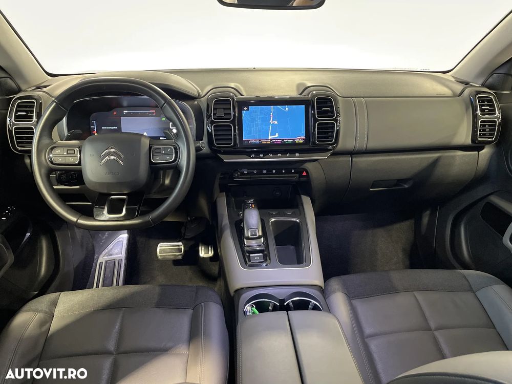 Citroën C5 Aircross - 9
