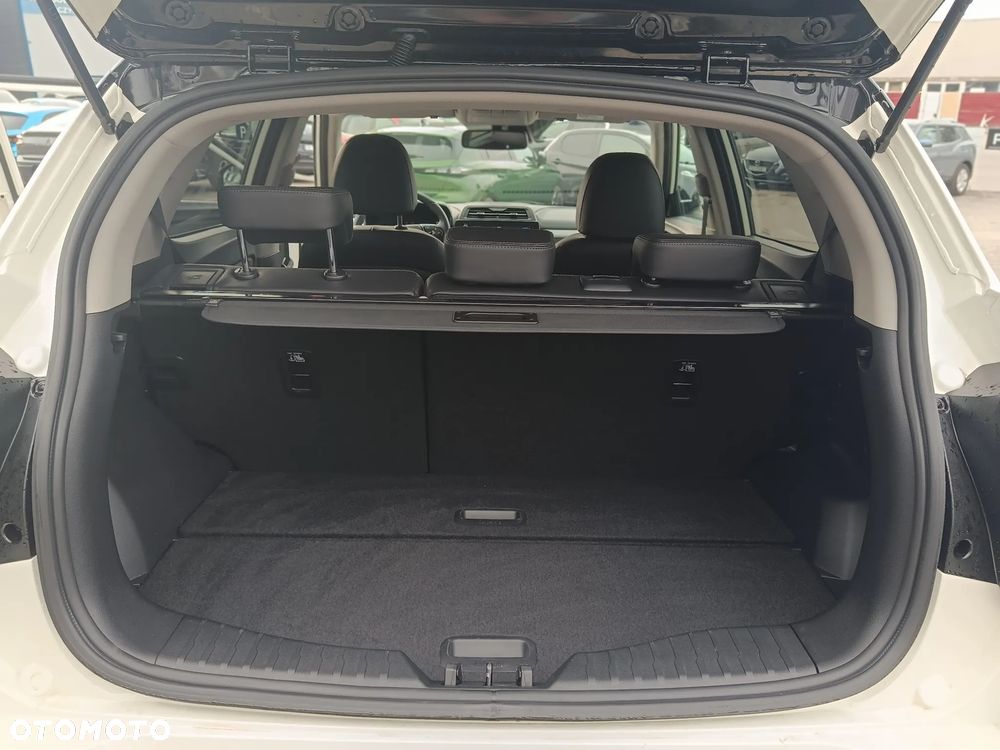 SsangYong/KGM Tivoli 1.5 T-GDI Adventure - 4
