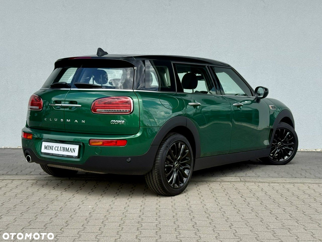 MINI Clubman Cooper - 4