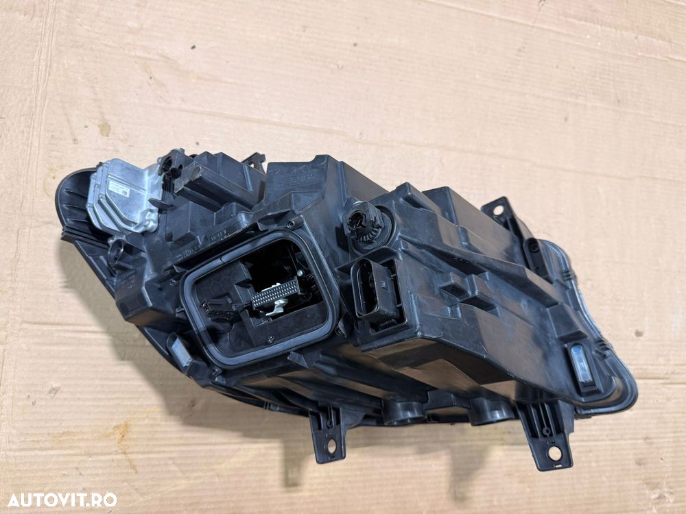 Far stânga fulled Mercedes sprinter 910 2018-2022 - 4