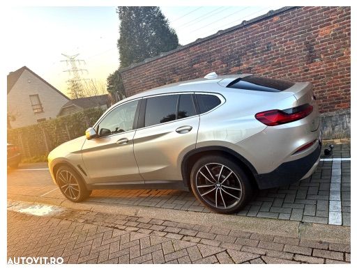 BMW X4 - 12