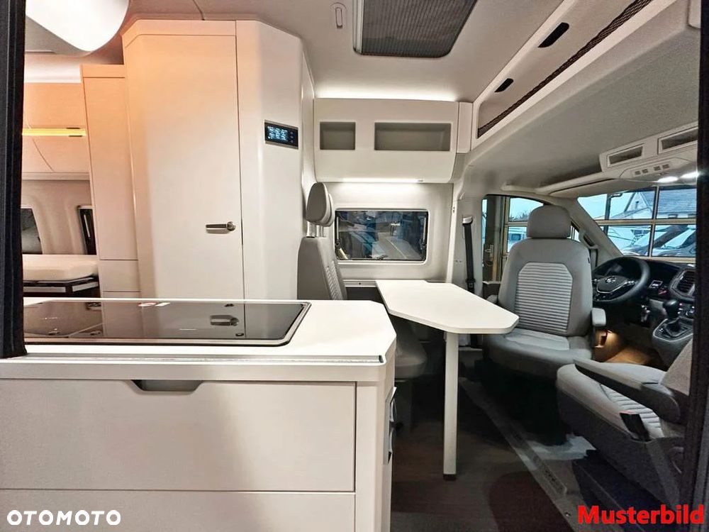 Volkswagen GRAND CALIFORNIA 600 - 18