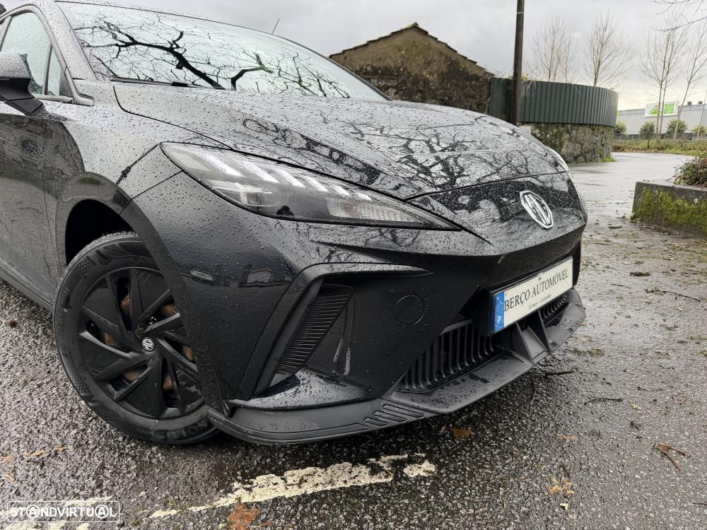 MG MG4 51 kWh Standard - 2