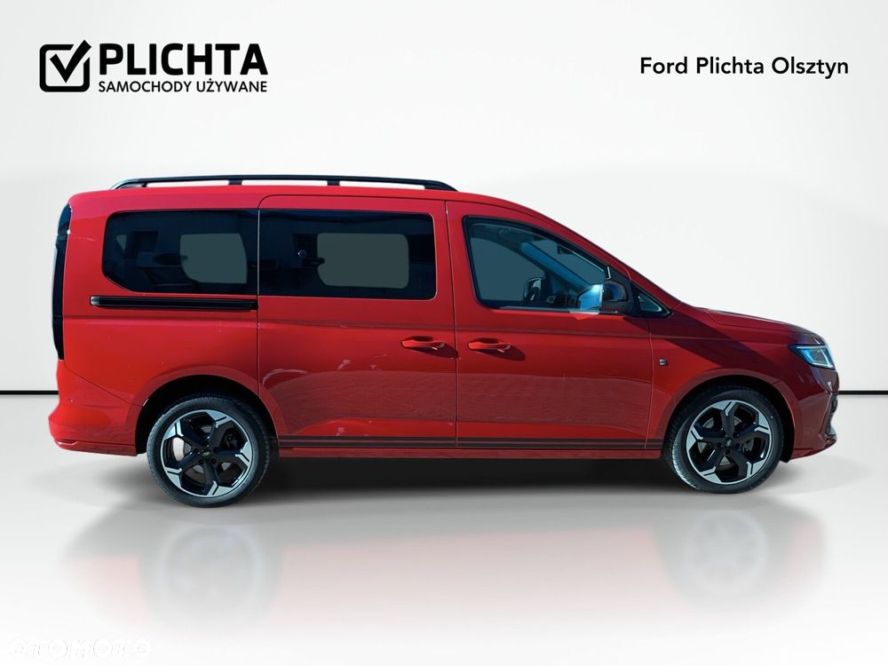 Ford Tourneo Connect - 4