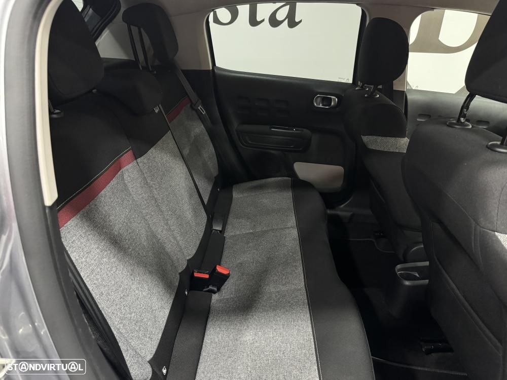 Citroën C3 1.2 PureTech Shine - 41