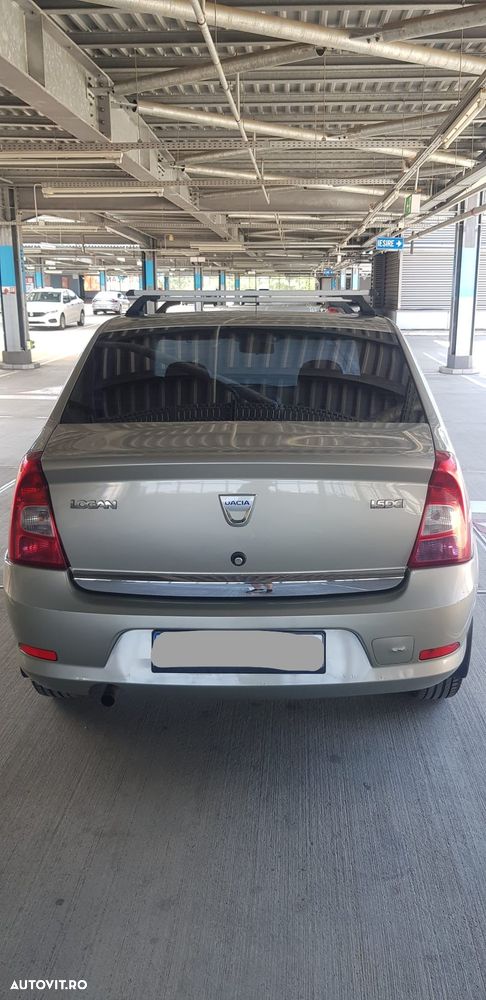 Dacia Logan 1.5 90CP Laureate - 10
