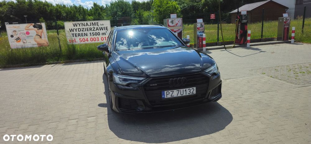 Audi A6 Avant 55 TFSI e quattro S tronic S line - 24