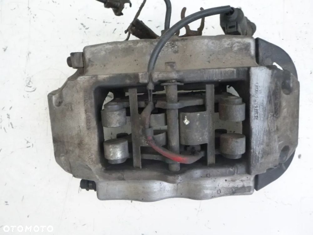 VW Touareg 7L 5,0 TDI zacisk prawy tył 20.7873.04 - 1