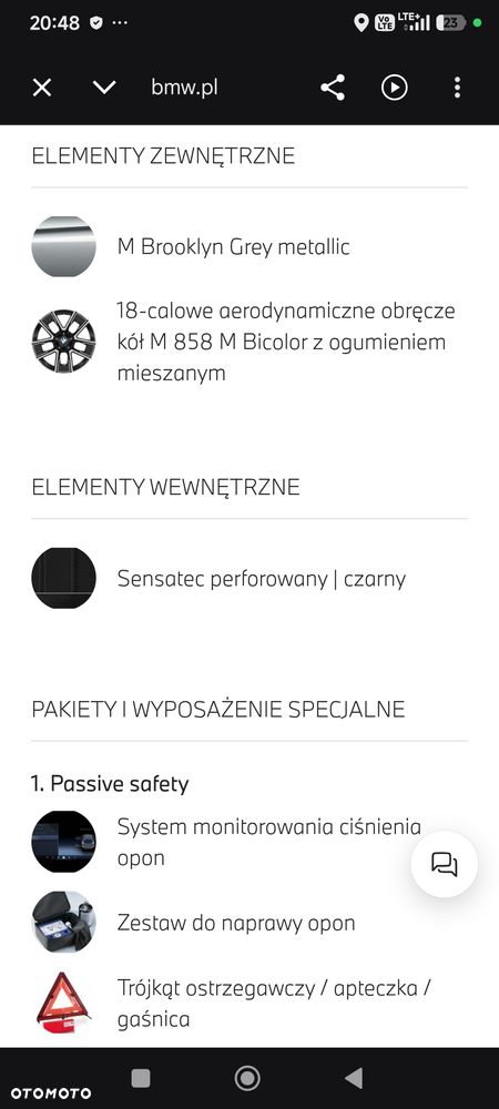 BMW i4 80.7kWh eDrive 35 - 8