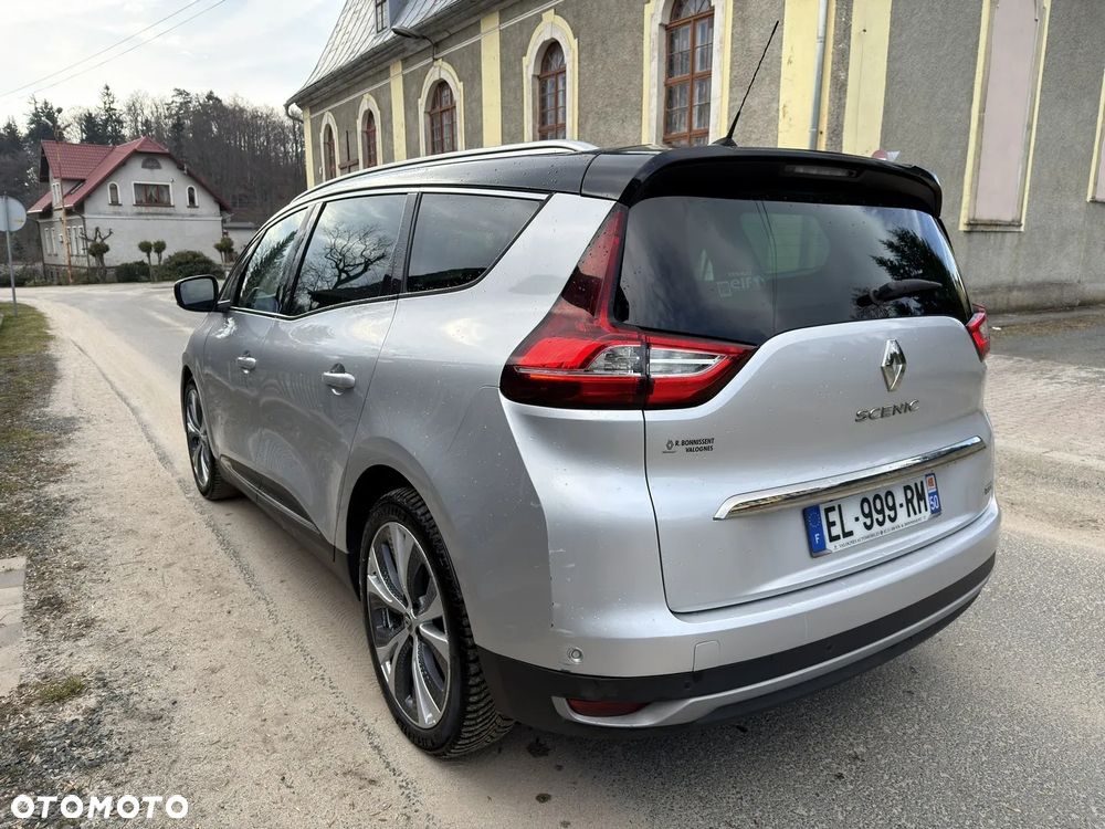 Renault Grand Scenic Gr 1.5 dCi Energy Life EU6 - 6