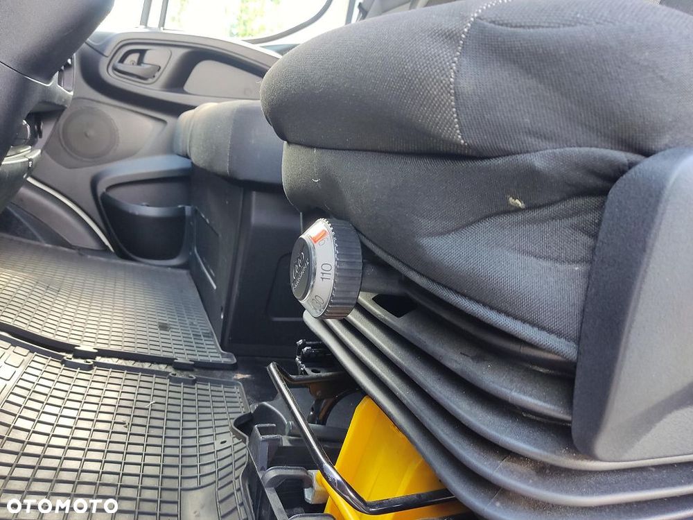 Iveco IGLOPOL DAILY 70C18 - 8