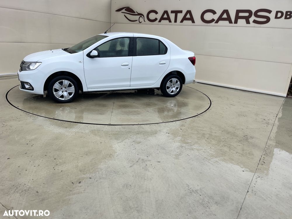 Dacia Logan - 6