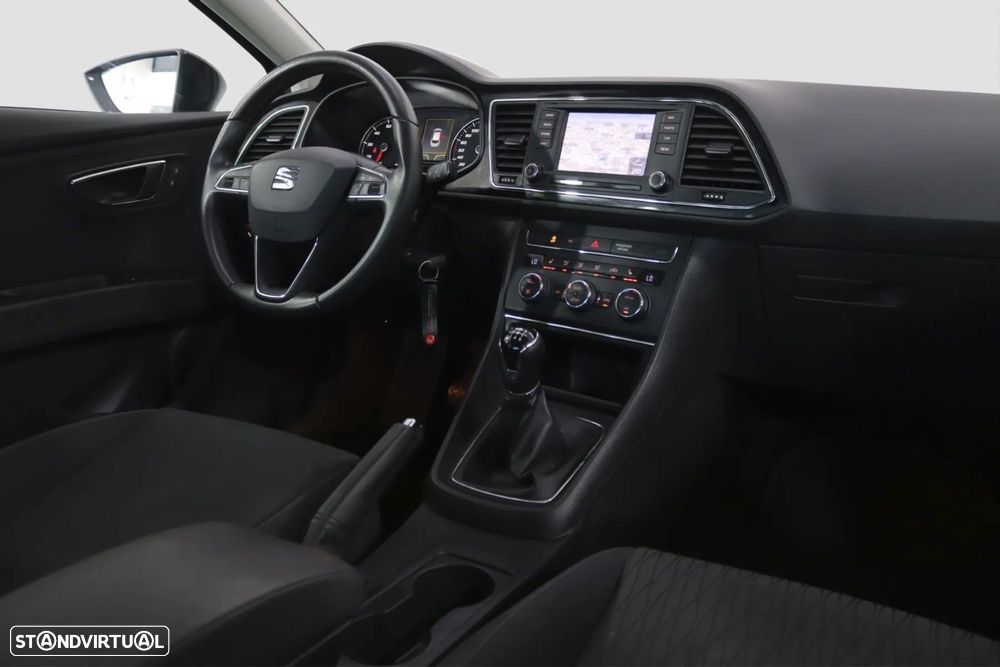SEAT Leon - 6