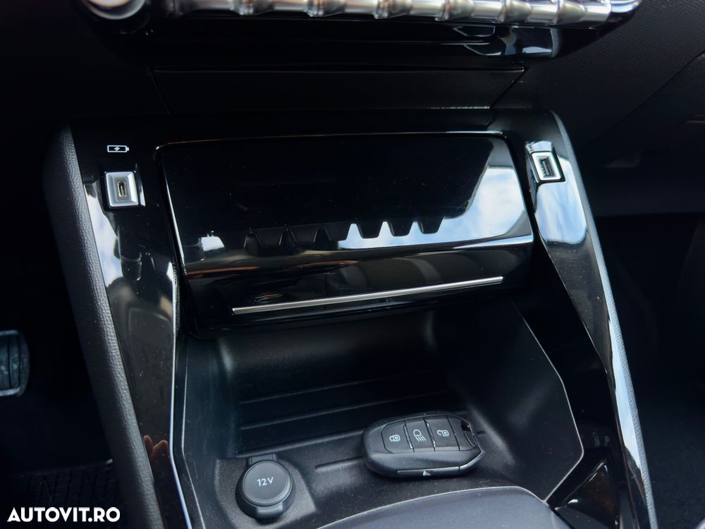 Peugeot 2008 PureTech 100 Allure - 26