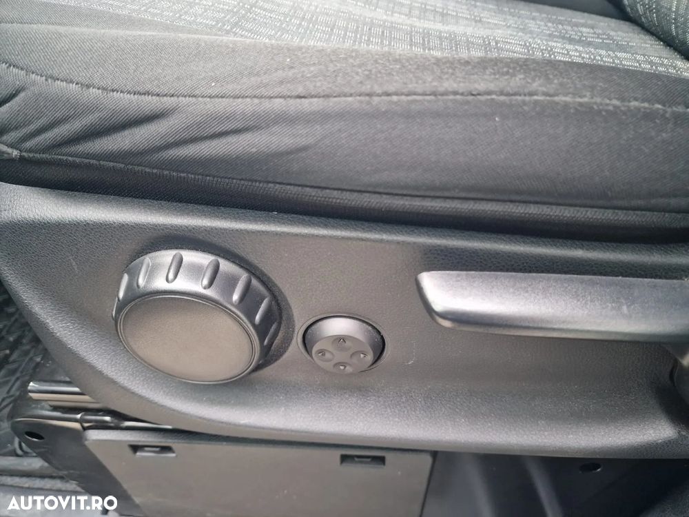 Mercedes-Benz Vito 116 CDI Tourer Kompakt Aut. PRO - 11