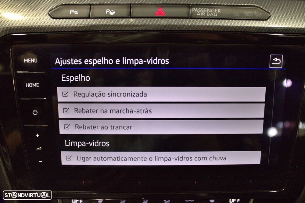 VW Arteon 2.0 TDI R-Line DSG 4Motion - 53