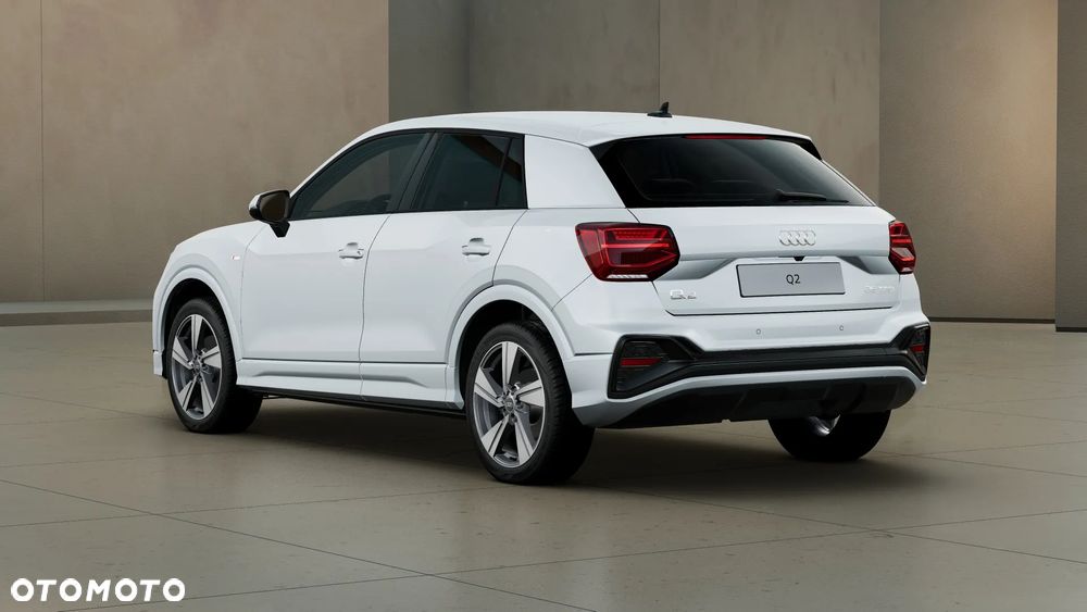 Audi Q2 - 5