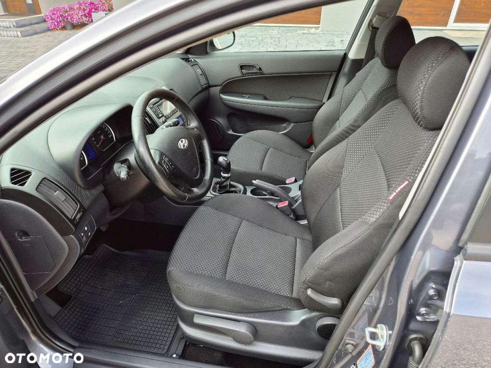 Hyundai i30 - 15