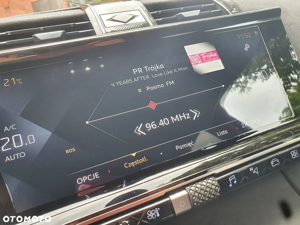 DS Automobiles DS 7 Crossback 1.5 BlueHDi So Chic - 16